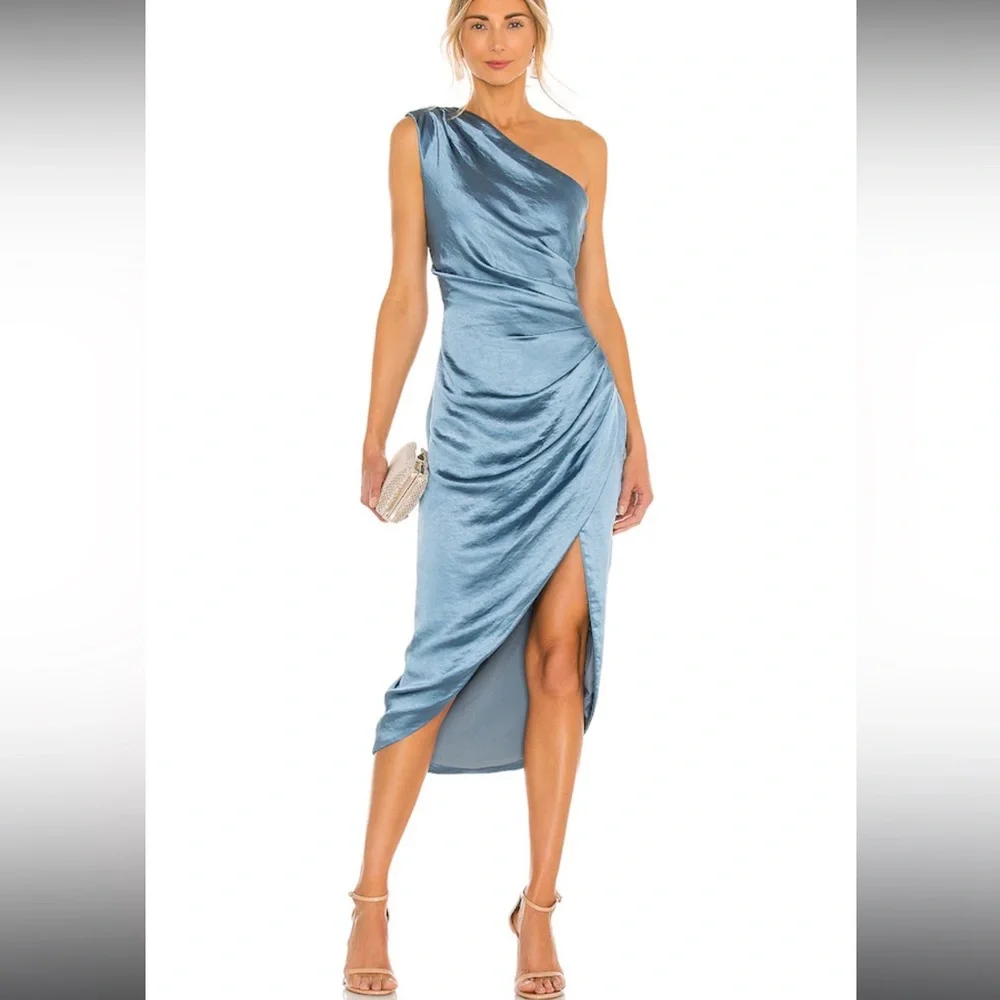 XS Elliott Cassini dress - Picture 1 of 6